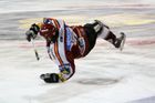 Útočník Netík se vrací po pěti letech do hokejové Sparty