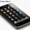 Philips W732 Droid