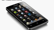 Philips  W732 Droid - s podporou dvou SIM karet a dlouhou výdrží Velmi zajímavý chytrý telefon W732 Droid běžící na softwarové platformě Android představila nizozemská společnost Philips. Za pozornost u telefonu stojí především dlouhá výdrž, která je dána použitím 2 400 mAh akumulátoru a podpora dvou SIM karet. Telefon je dále vybaven 4,3 palcovým IPS displejem s rozlišením 480 x 800 obrazových bodů, zadním pěti megapixelovým  fotoaparátem,  jednojádrovým procesorem MediaTek běžícím s taktem 1  GHz a 1 GB operační pamětí RAM. Rozměry telefonu jsou 126 x 67 x 12,3 milimetrů. Hmotnost 166 gramů. Na trh telefon přijde v pěti barevných variantách a to černé, bílé, růžové, modré a zelené.
