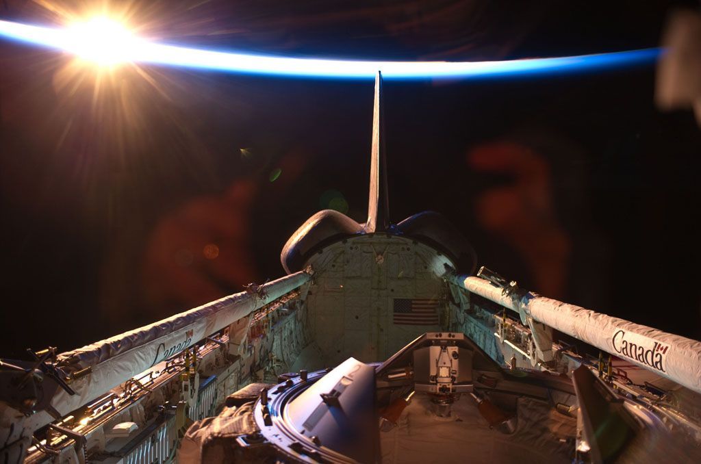 NASA zveřejnila další dávku snímků z hlubokého vesmíru