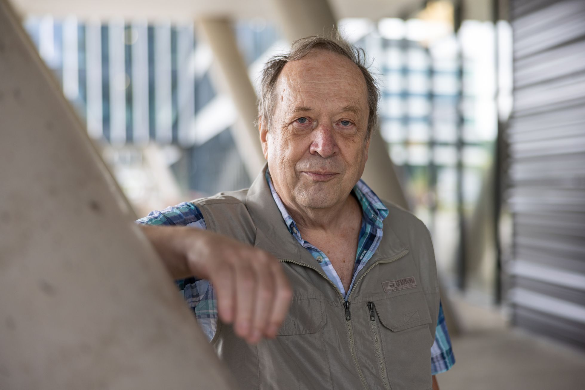 ufolog, Vladimír Šiška, záhodolog