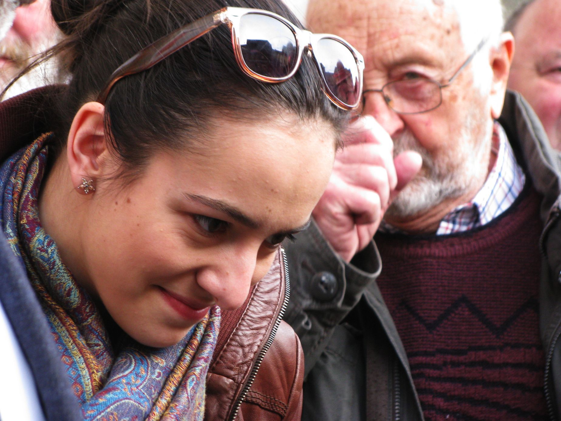 chodník slávy Brno