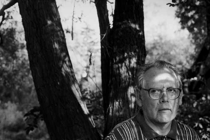 Šimon Pikous - Já ve svém světě