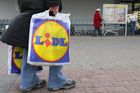 Lidl stěhuje outletovou prodejnu z pražských Štěrbohol do Olomouce