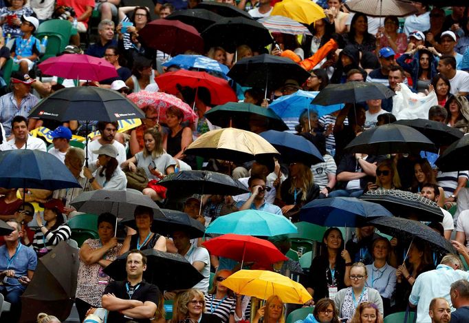 Australian Open 2016