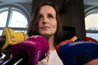 Michaláková neuspěla ve Štrasburku, norský soud dostatečně zdůvodnil odebrání dětí