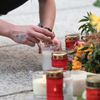 Německý Chemnitz po vraždě mladíka