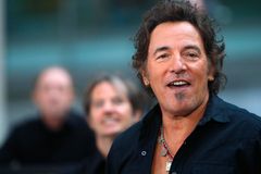 Recenze: Springsteenova biografie je pocta rock‘n‘rollu a povinnost pro každého fanouška hudby