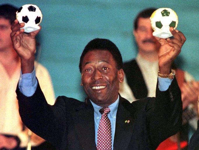 Pelé