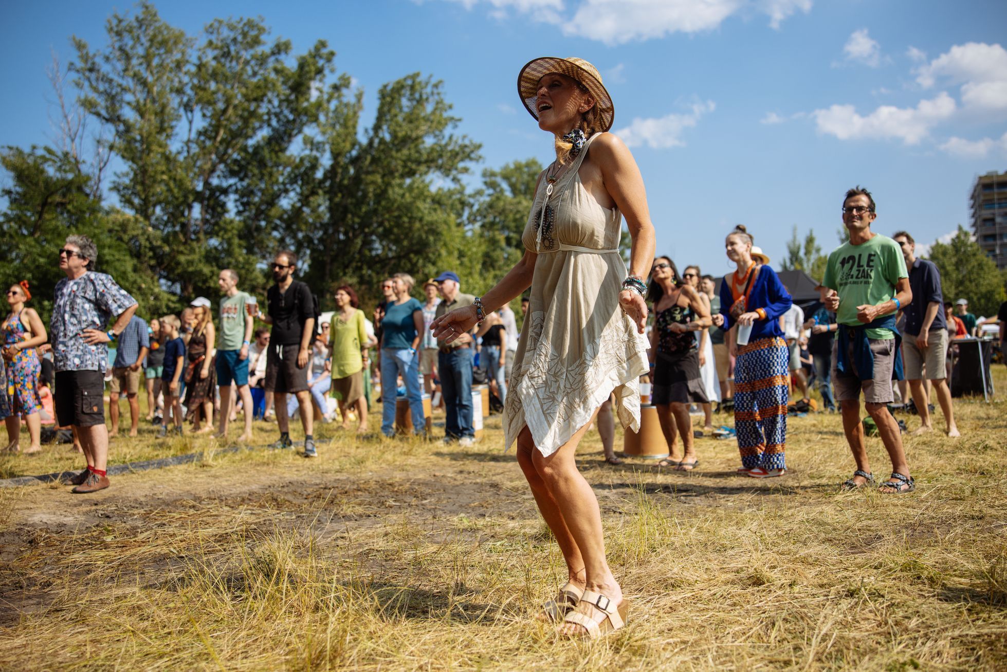 Respect Festival, 2023