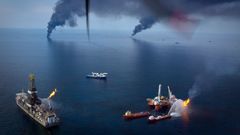 CODAGALERIE / Světový den oceánu / Reuters / 4