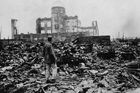 Ruina byla posléze pojmenována Hirošimský památník míru.