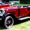 Fiat 509 Spider
