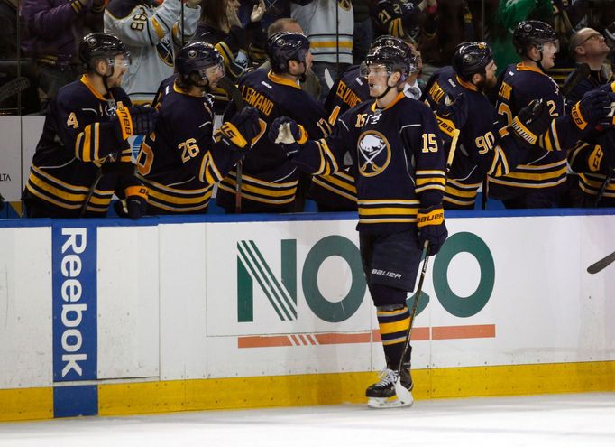 Jack Eichel (2016)