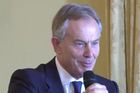 Jak domlouval Blair s Bushem válku v Iráku? Svět se to dozví