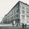 Karlín, Historie, Seriál, Tenkrát, Praha, Pražská čtvrť