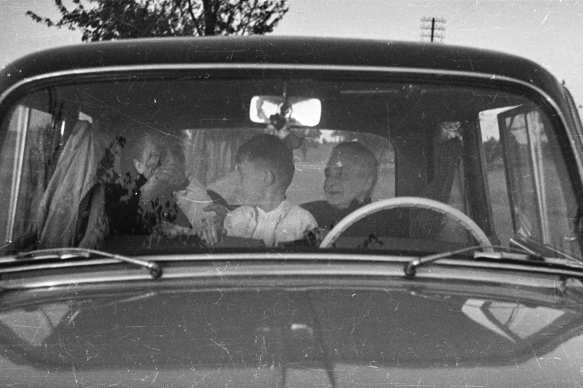 Negativy z popelnice, Martin Wágner, iniciativa, sbírka, archiv, Foto, fotografie, Magazín