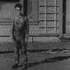 9/12| Fotogalerie: Žít jako kaskadér / Zákaz použití ve článcích!!! / Němé filmy / Buster Keaton a padající dům