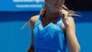 Daniela Hantuchová na Australian Open 2014