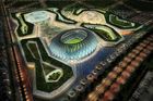 Telegraph: Funkcionář FIFA dostal za MS v Kataru miliony