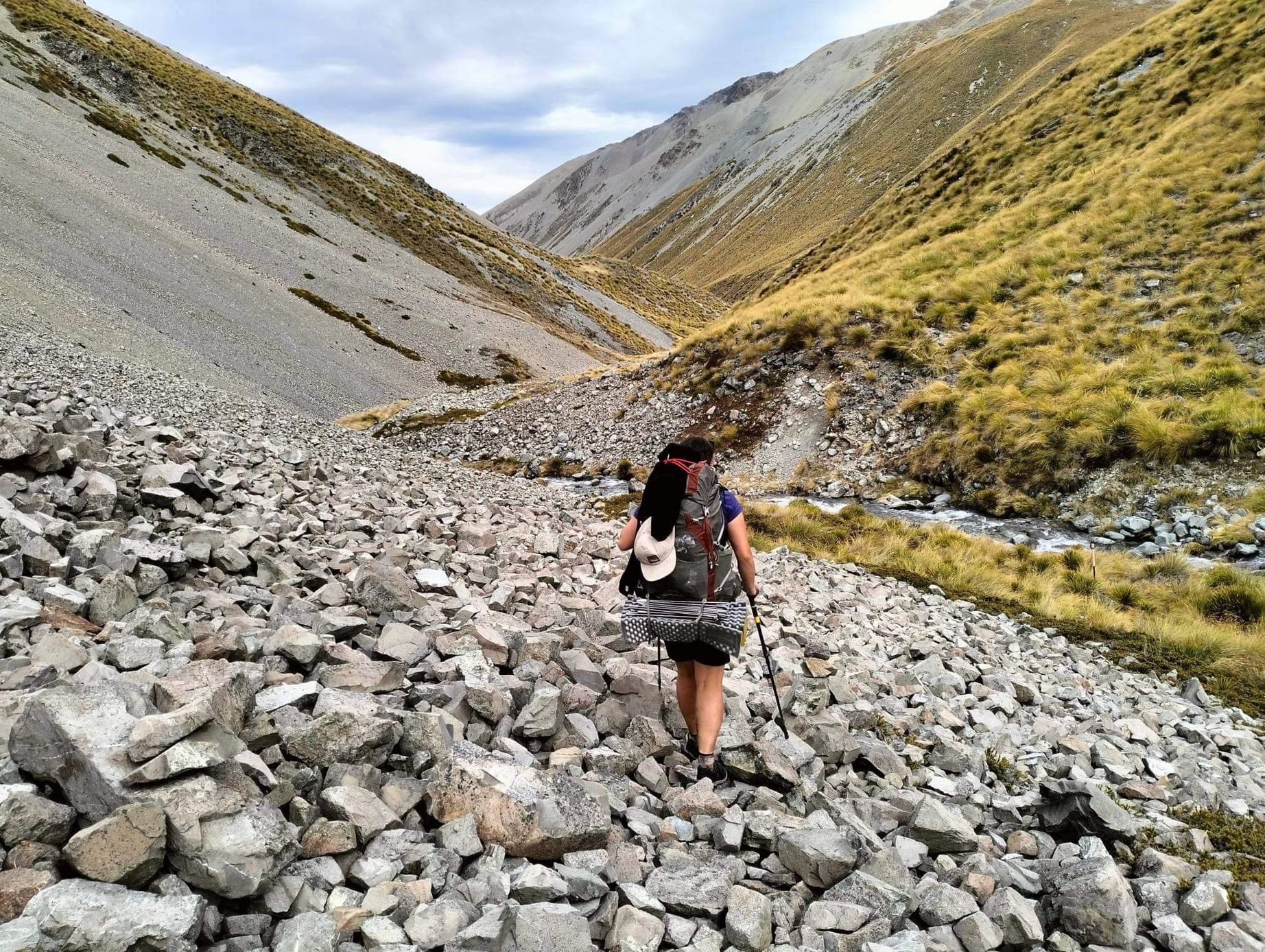 Eva Schrollová a její dobrodružství