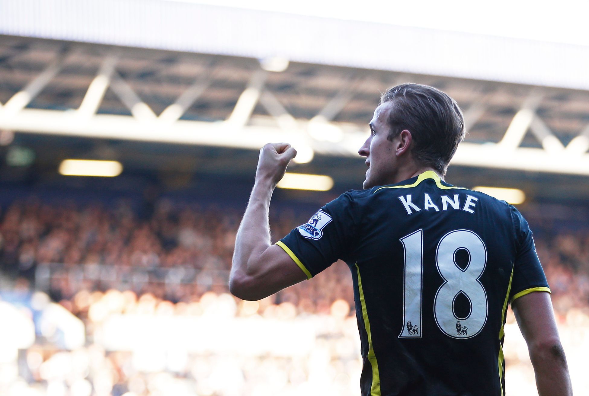Harry Kane (Tottenham)
