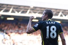 Kane opět řádil, Tottenham díky jeho trefám vyhrál nad QPR