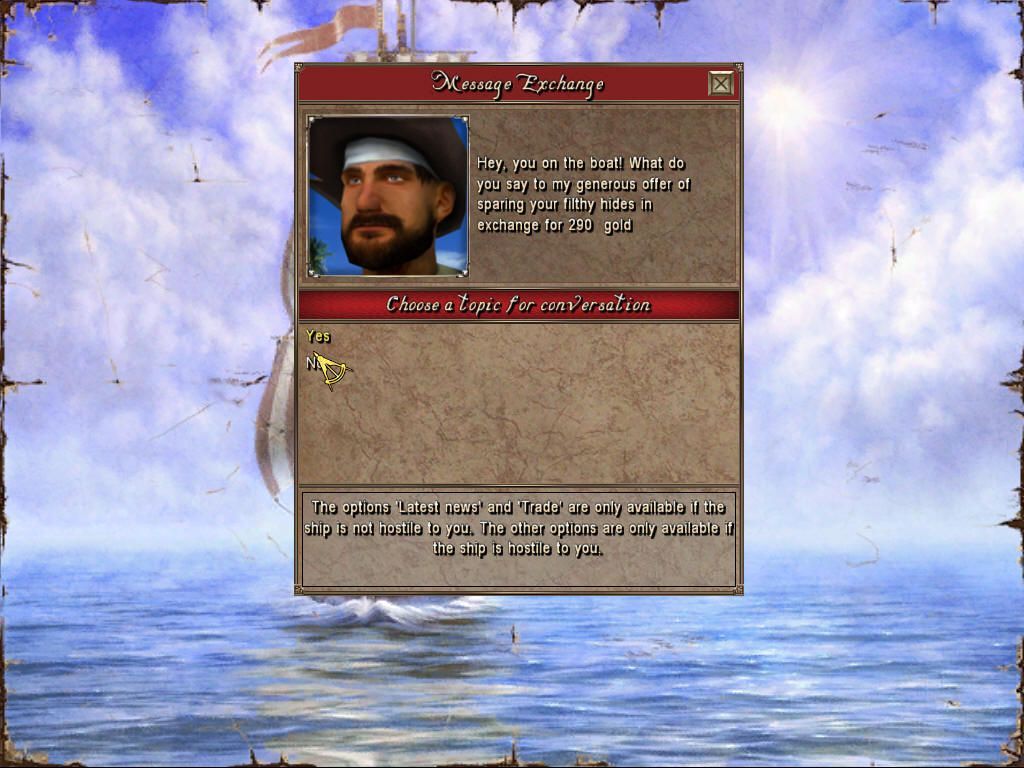 Age of Pirates: Caribbean Tales4