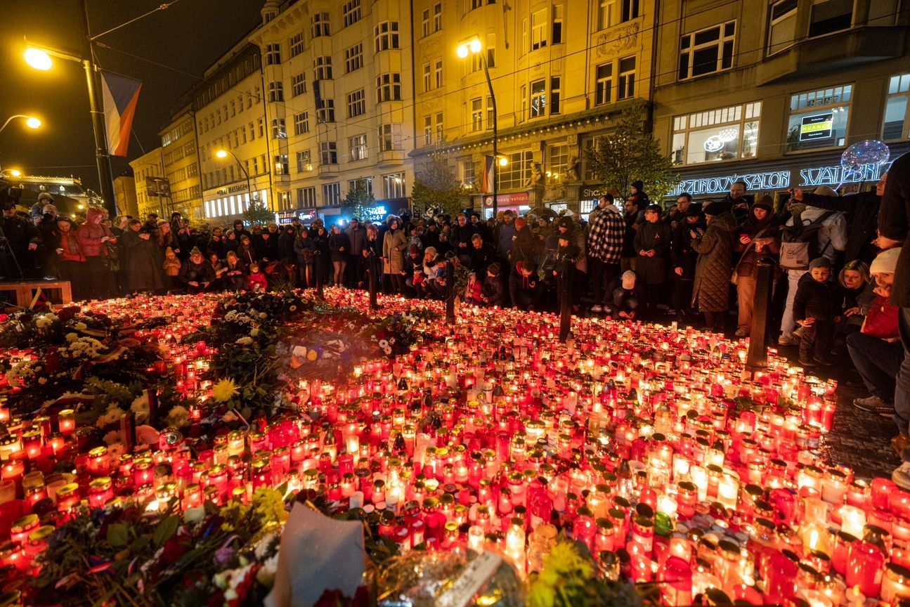 17. listopad národní třída