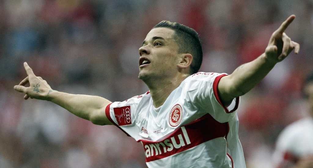 Příprava: AC Milán vs Internacional