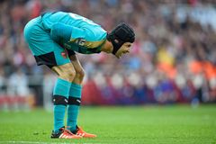 Čech: Proti United to byl jeden z nejlepších zápasů. Jsme ve hře o titul