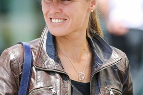 FOTO Martina Hingisová: Jak (ne)stárne slavná tenistka?
