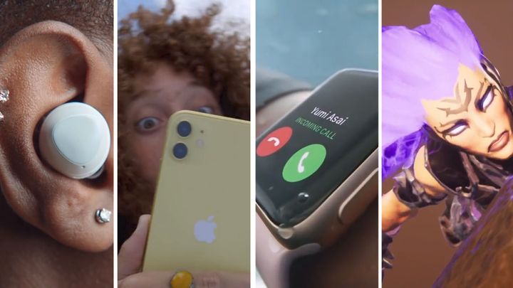 Vybrali jsme technologické hity letošních Vánoc: Na své si přijdou šetřílci i nároční