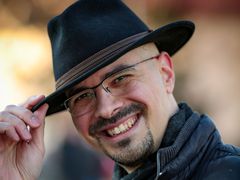 Psycholog Martin Zikmund radí, jak přistupovat k rodičovství.