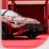 Mercedes-Benz CLA představení Praha květen 2025