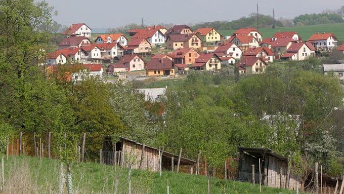 Stavební spoření už české zákazníky tolik neláká