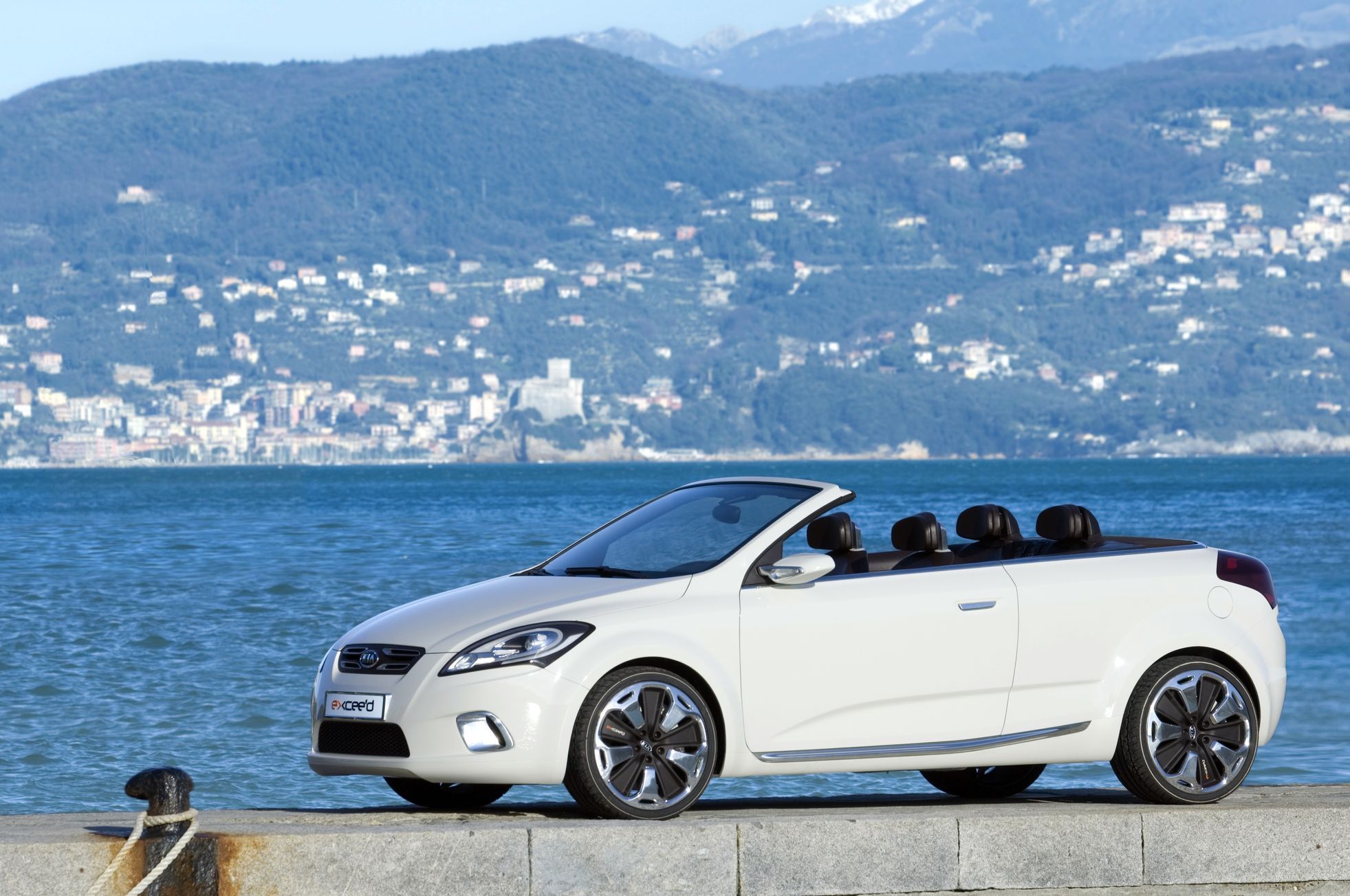 Kia cee'd