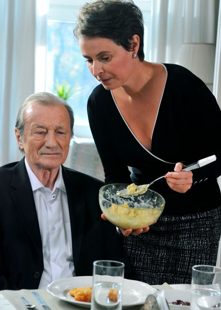 Vrásky z lásky - Radoslav Brzobohatý