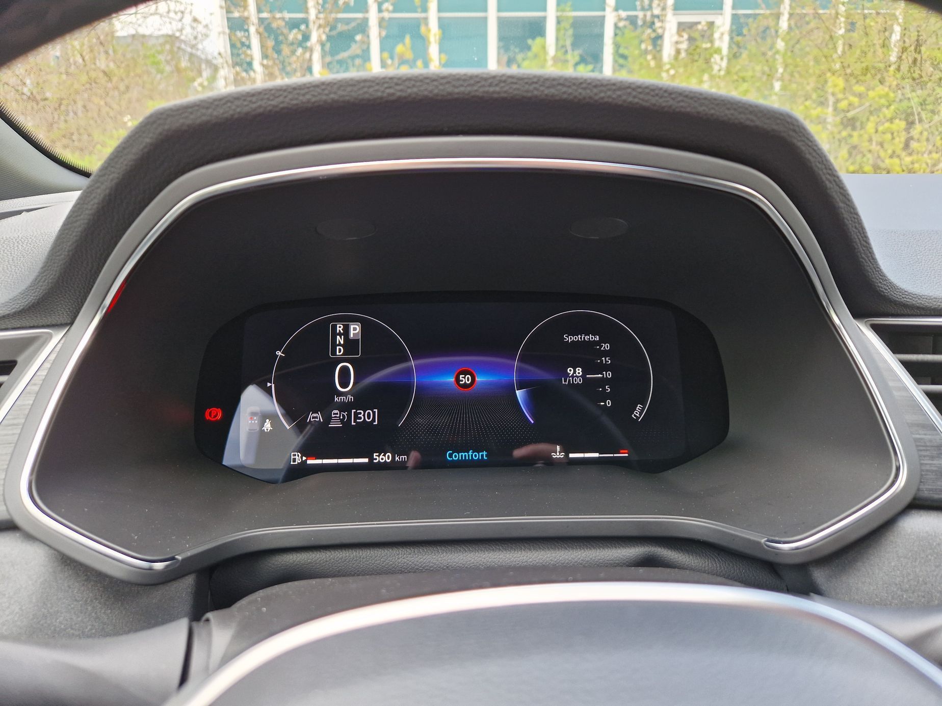 Mitsubishi ASX test