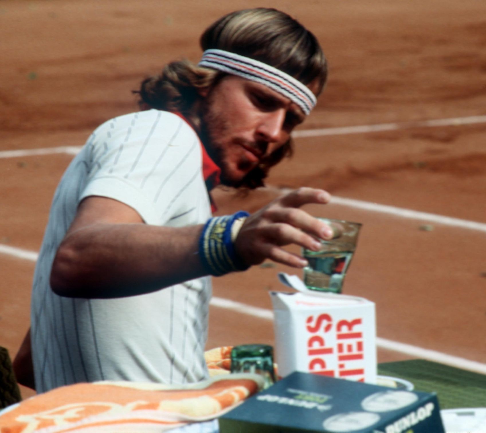 Björn Borg - 1979