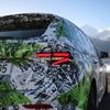 Škoda Fabia 2021
