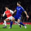 PL, Chelsea-Arsenal: Nemanja Matič - Alexis Sánchez