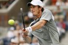Murray po historickém triumfu: Teď vyhraju Wimbledon