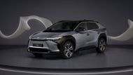 2. Toyota (Japonsko) - hodnota 33,108 miliardy dolarů (meziročně +23 %)