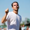 Wimbledon 2017: Adrian Mannarino
