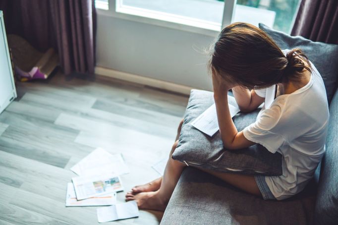 O quarter life crisis neboli krizi mladého věku se píše hlavně v populární psychologii. Je specifická pro současnou mladou generaci.