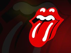 Na koho Rolling Stones vyplazují jazyk?