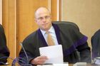 Rath ani podruhé neuspěl s ústavní stížností na podjatost soudce Pacovského