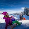 Zimní dovolená v Rakousku - Štýrsko