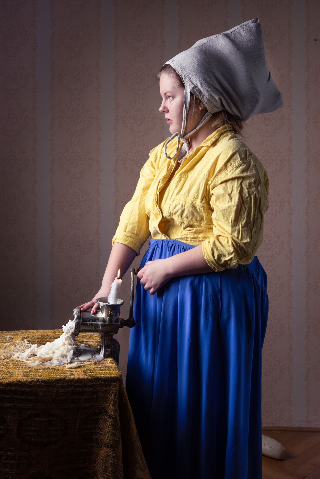 Kateřina Sýsová, výstava, galerie, Teleport, Praha, Foto, Magazín